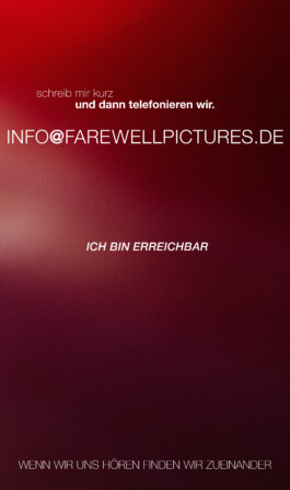 farewell pictures